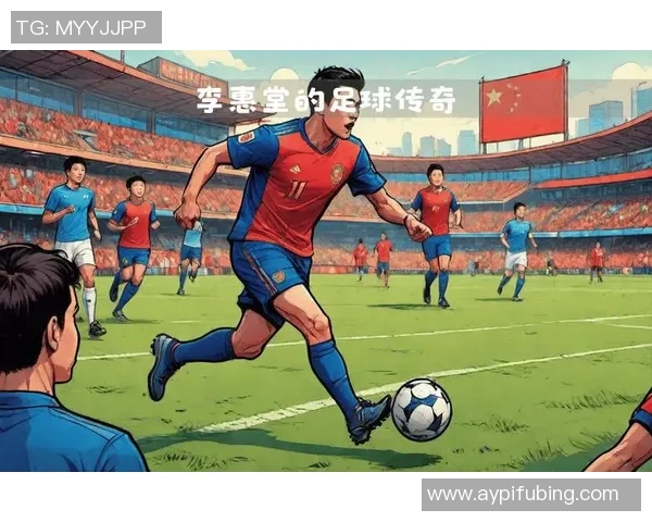 世界上最帅的足球明星是谁 他凭借颜值和球技成千万人偶像