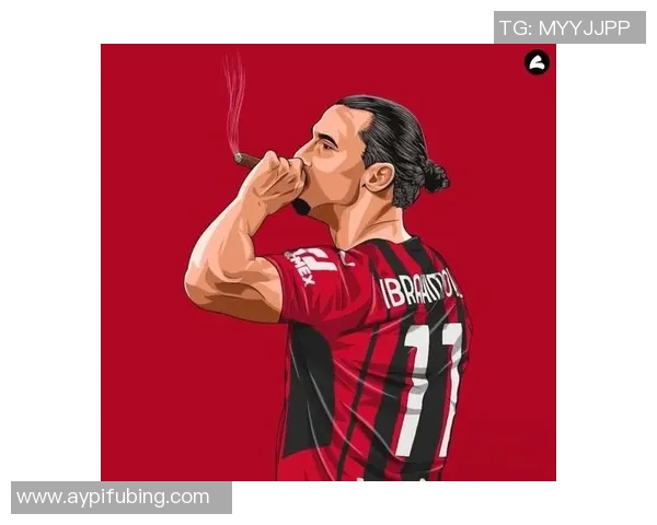 伊布传奇：从草地到巅峰的足球之路与不屈精神