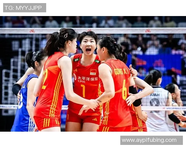 韩国女排与中国女排激战正酣谁能在亚洲赛场上夺得荣耀桂冠